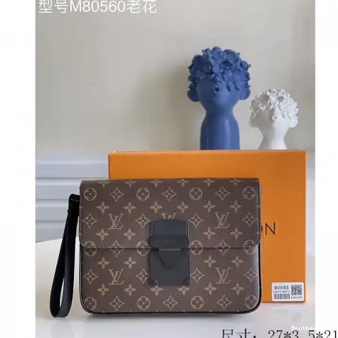 Brother Sam 2107YA0081 Bags LV 0714